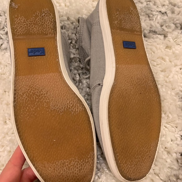 Like new shoes from keds, tennis shoes - Picture 5 of 5